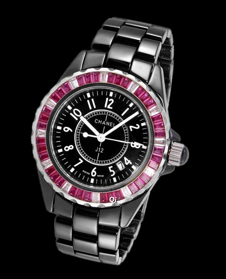 Chanel Watch 309